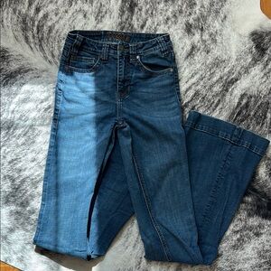 Rock & Roll Women’s High Rise Trouser Jeans